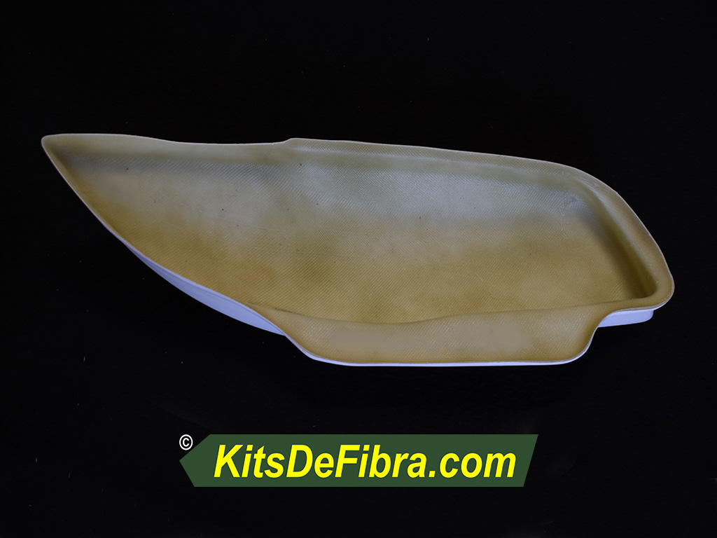 Originale BMW Faro Kit Di Riparazione 1er E81 E82 E87 E88 Sx